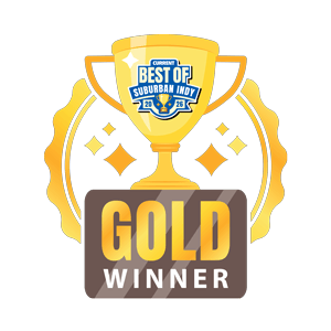 Current Best Of Suburban Indy 2026