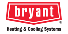Bryant Heating & Cooling System brand logo
