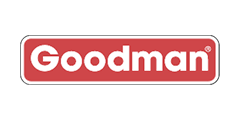 Goodman brand logo