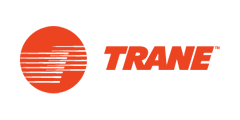 Trane brand logo