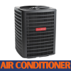Goodman air conditioner for an energy efficient and cooler home