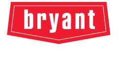 Bryant Heating and Cooling Logo