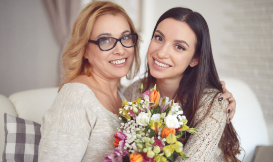 Airtron will send a bouquet of flowers to someone you love with the purchase a new HVAC system
