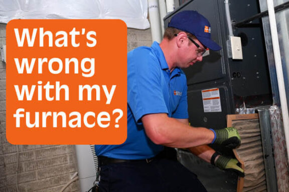 Dangers of a Cracked Heat Exchanger: What to Watch For