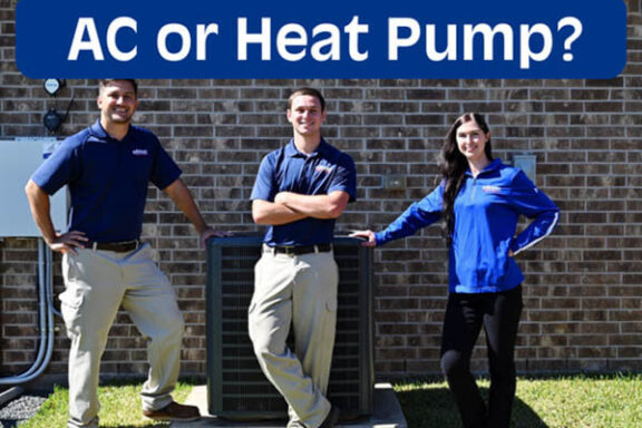 Heat Pump vs. Air Conditioner: Which is Better for Energy Efficiency and Year-Round Comfort?