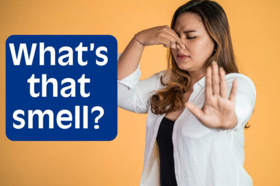Why Does My HVAC Smell? Common High-Efficiency HVAC Odors & What to Do About Them