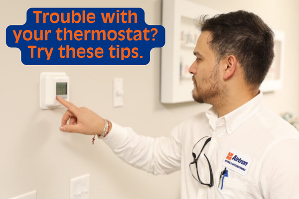 Troubleshooting Thermostat Problems Keeps Your Temperature Settings in Check