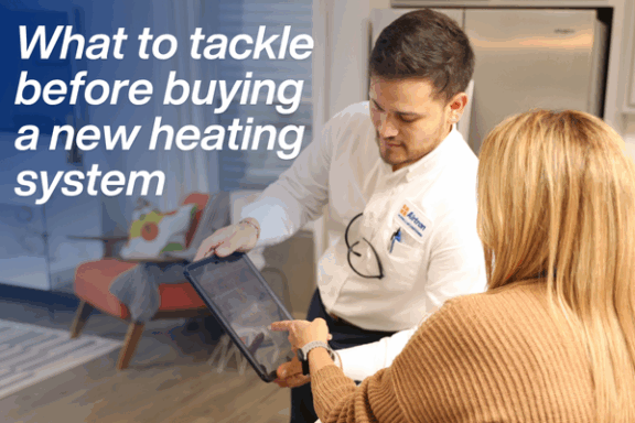 Everything You Need to Know Before Buying a New Heating System for Your Home