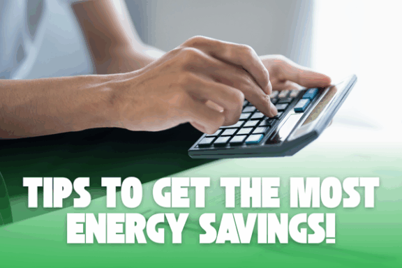 Tips to Get the Most Energy Savings Out of Your Programmable Thermostat