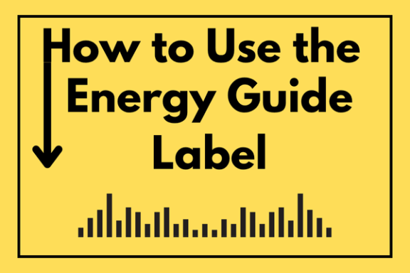 How to Use the EnergyGuide Label When Upgrading Your HVAC Equipment