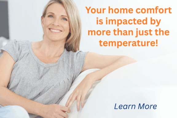 Why Indoor Air Quality Matters to Your Home Comfort