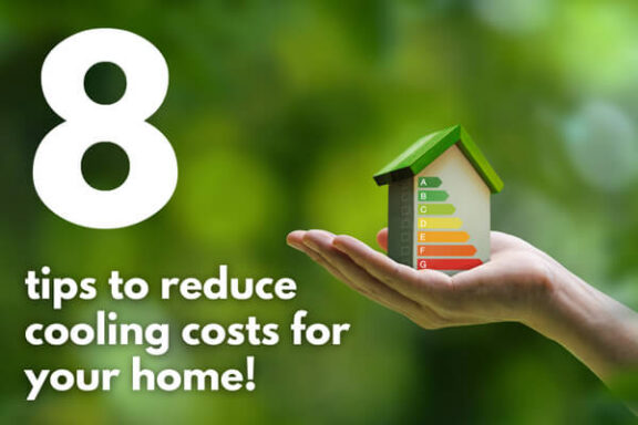 A Complete Guide to Reducing Cooling Costs in Your Home
