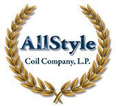 AllStyle Coil Company, L.P. logo