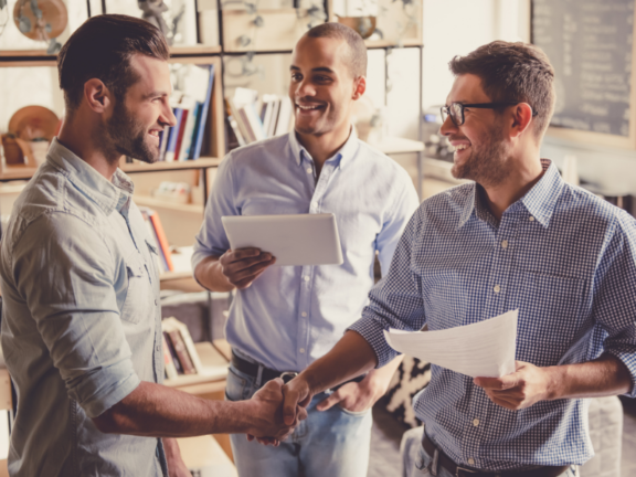 Airtron is looking for new HVAC business partners and acquisition of heating and cooling companies