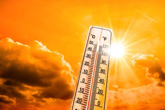 Heat Wave Ahead: How to Stay Cool and Help Your Air Conditioner Beat the Heat
