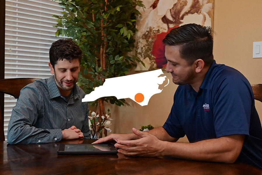 Airtron Heating & Air Conditioning