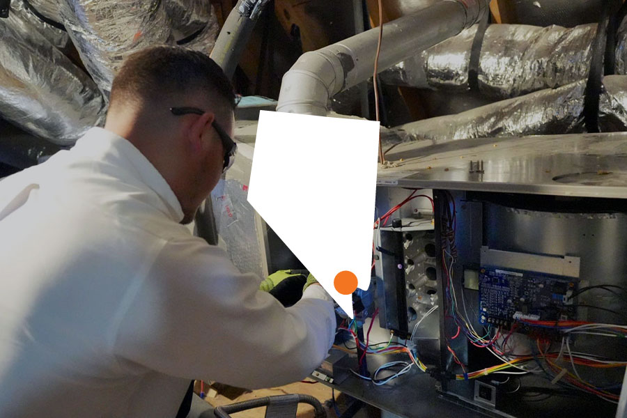 Airtron Heating & Air Conditioning cover